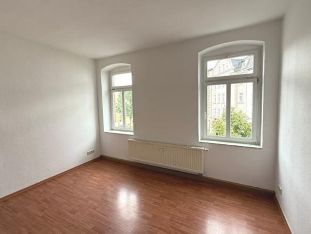 Etagenwohnung mieten in Gera