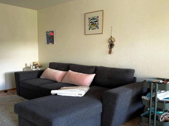 Apartment mieten in Niederschönhausen, Berlin