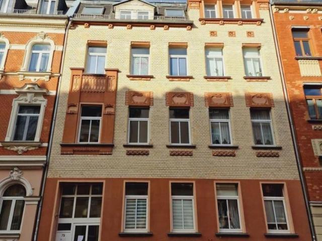 Apartment mieten in Reißiger Vorstadt, Plauen