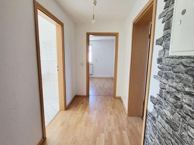 Apartment mieten in Netzschkau, Sachsen