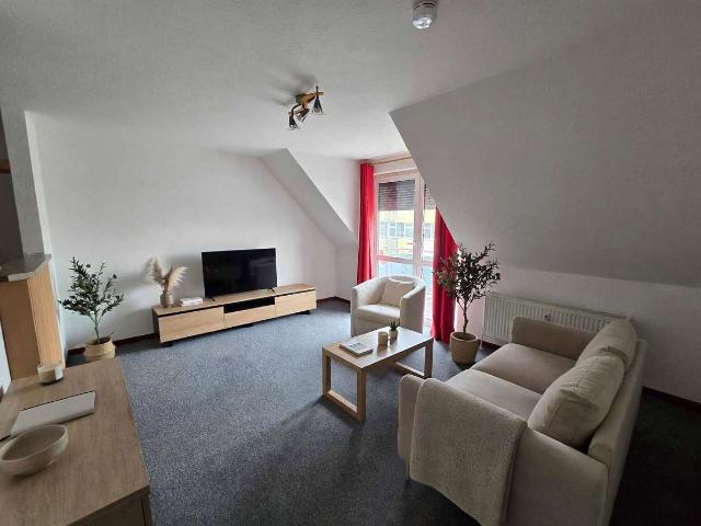 Wohnung kaufen in Oschersleben