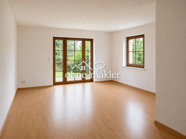 Apartment mieten in Cossebaude, Dresden