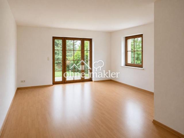 Apartment mieten in Cossebaude, Dresden