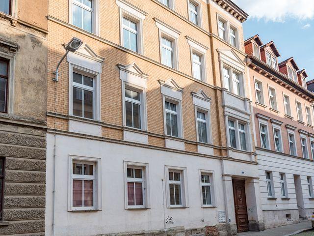 Apartment mieten in Rasberg, Zeitz