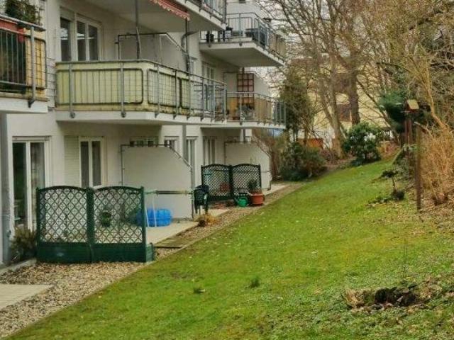 Wohnung kaufen in Zehista, Pirna