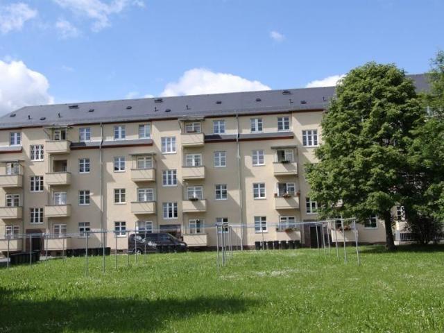 Apartment mieten in Voigtsberg, Oelsnitz