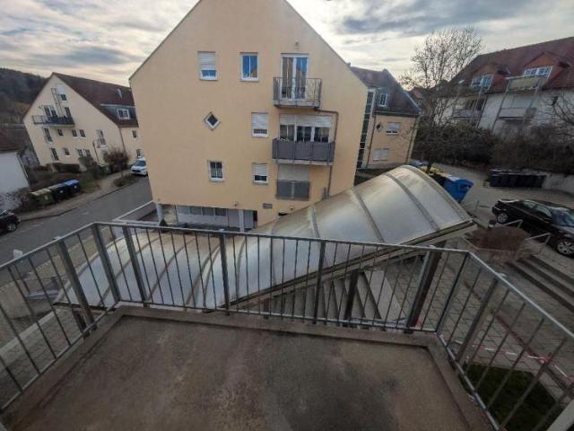 Apartment mieten in Burkhardtsdorf, Sachsen
