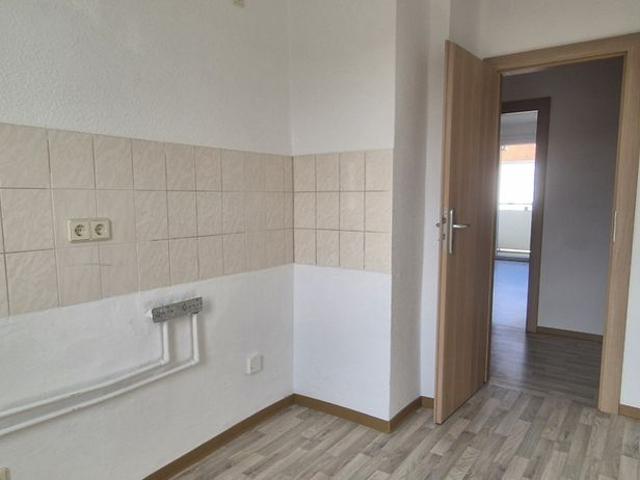Apartment mieten in Crimmitschau