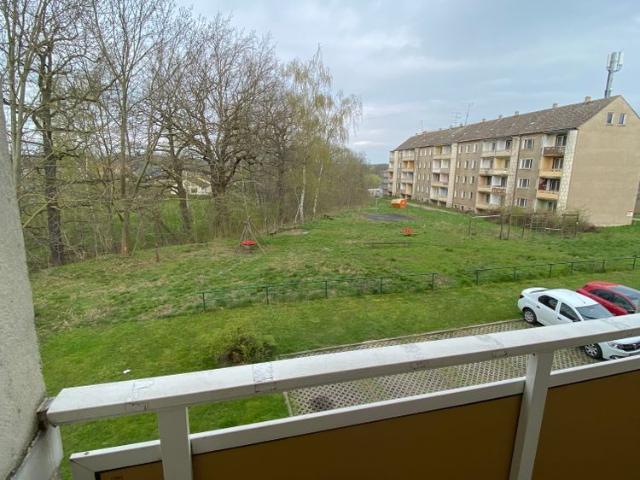 Apartment mieten in Untermhaus, Gera