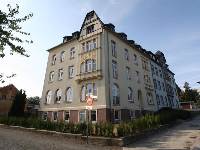 Wohnung mieten in Haselbrunn, Plauen