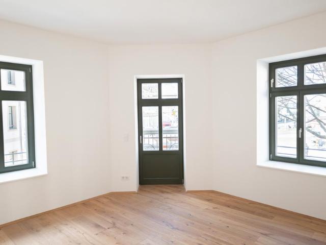 Wohnung mieten in Engelsdorf, Leipzig