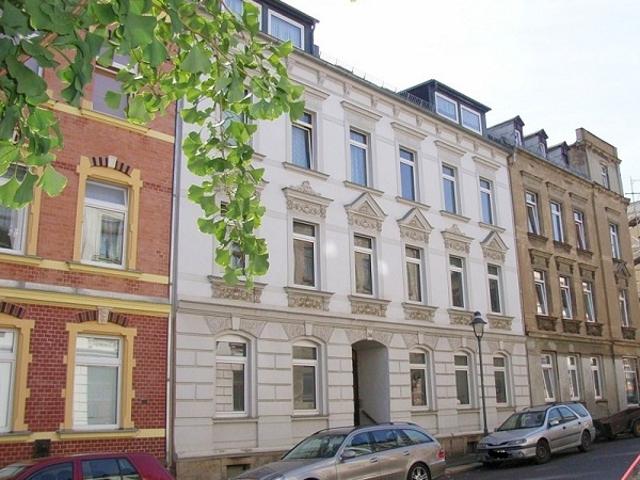 Apartment mieten in Heinsdorfergrund, Sachsen