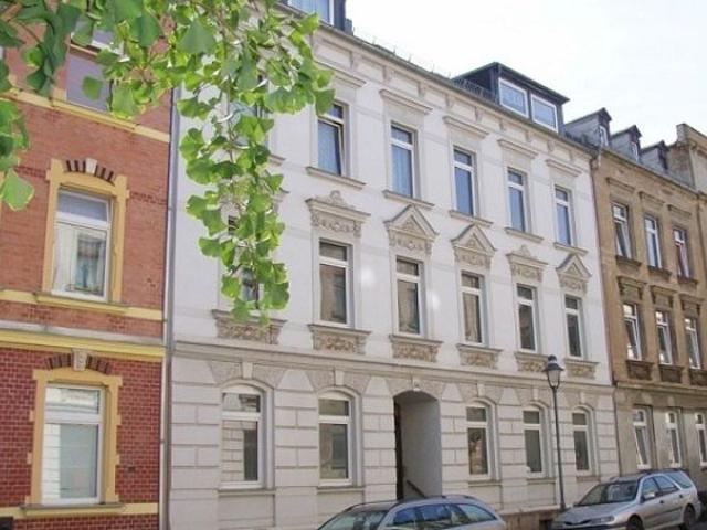 Wohnung mieten in Reichenbach, Sachsen