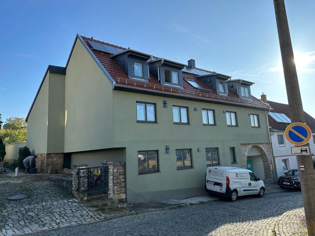 Wohnung mieten in Jena, Thüringen