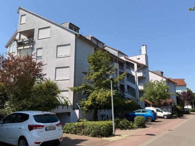 Wohnung mieten in Burghausen-Rückmarsdorf, Leipzig
