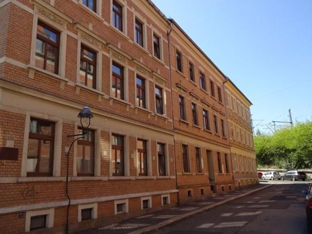 Wohnung mieten in Mitte-West, Zwickau