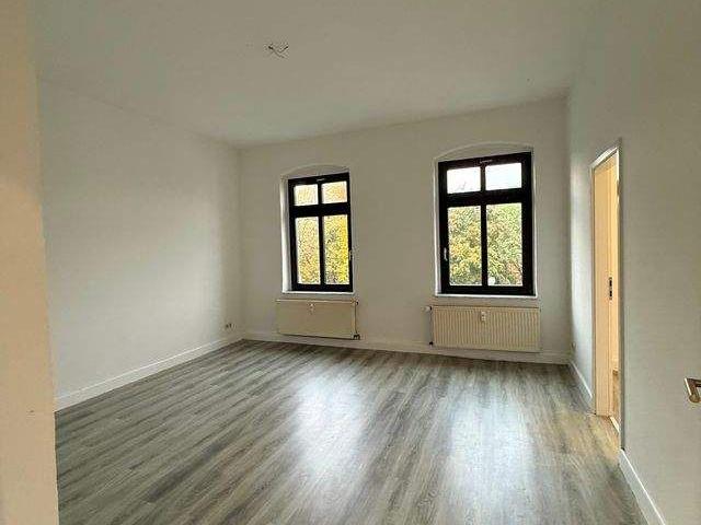 Apartment mieten in Zwickau, Sachsen