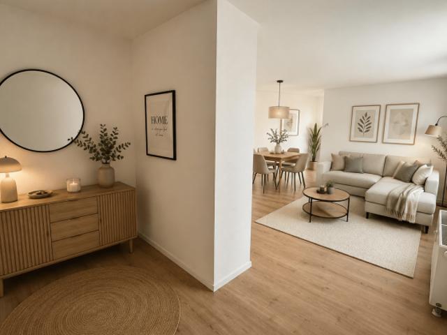 Wohnung mieten in Chemnitz