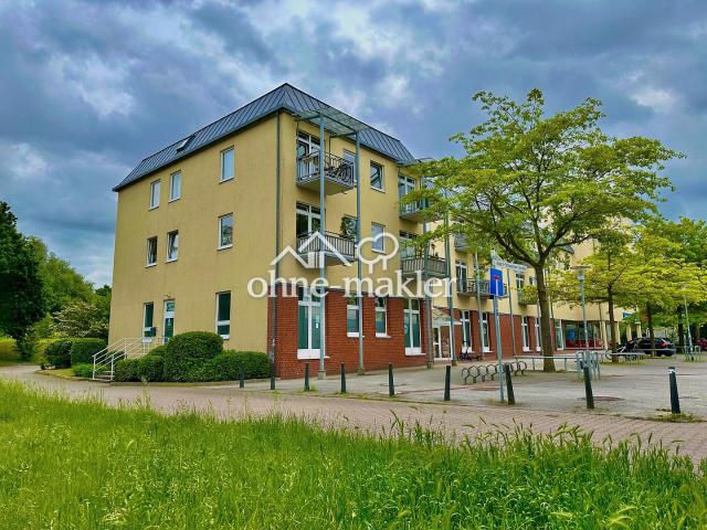 Apartment mieten in Toitenwinkel, Rostock