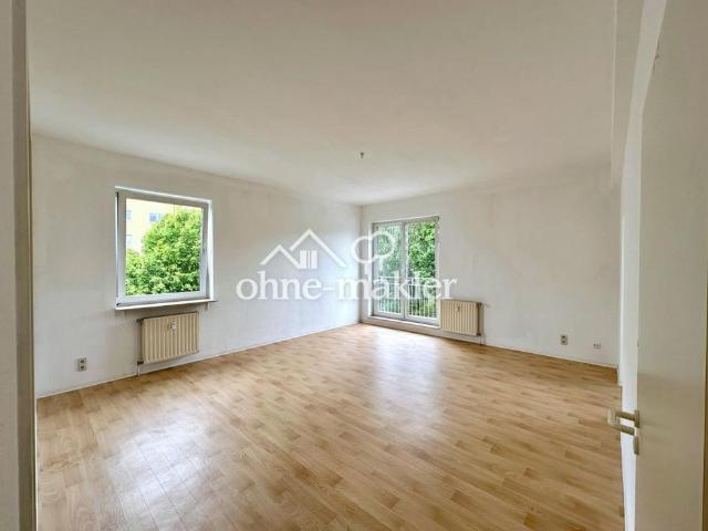Apartment mieten in Toitenwinkel, Rostock