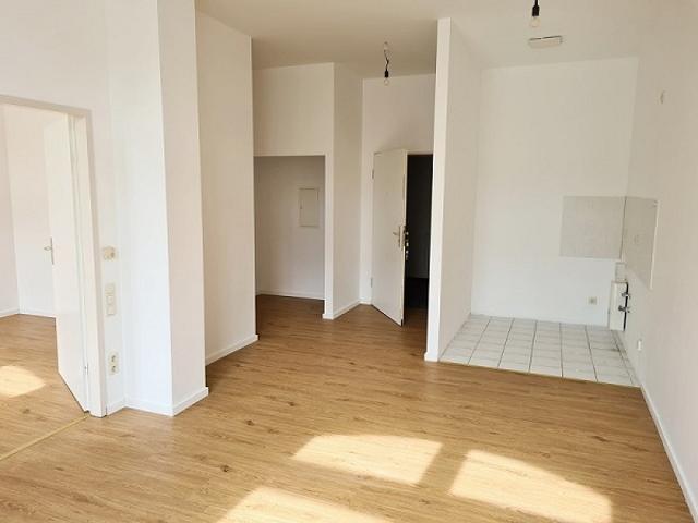 Apartment mieten in Neumark, Sachsen