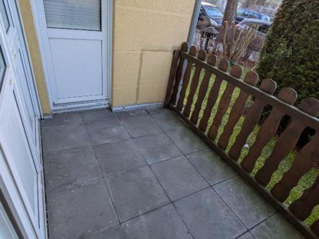 Wohnung mieten in Sonnenberg, Chemnitz