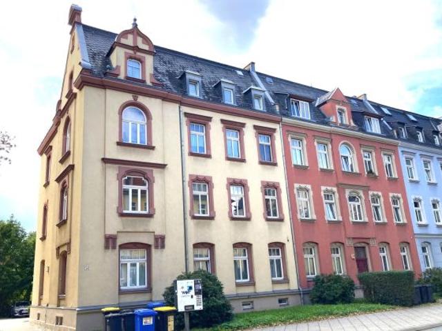 Wohnung kaufen in Zwickau, Sachsen