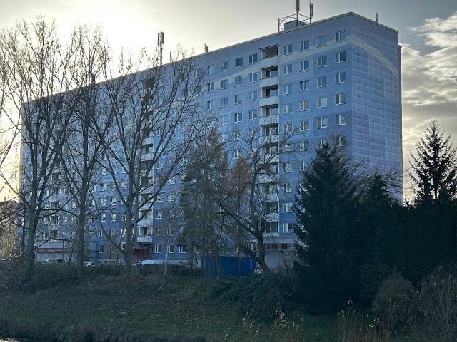 Wohnung mieten in Ernsee, Gera