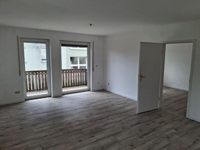 Wohnung mieten in Lichtenstein, Sachsen