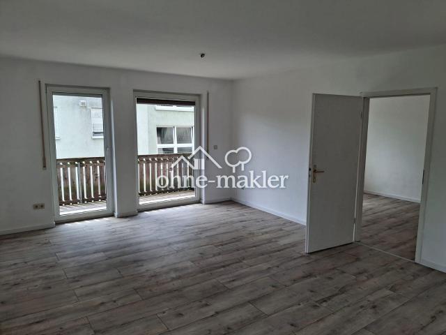Apartment mieten in Lichtenstein, Sachsen