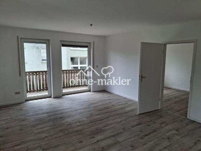 Apartment mieten in Lichtenstein, Sachsen