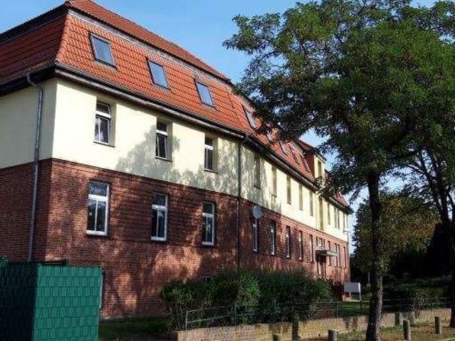 Wohnung mieten in Altenplathow, Genthin