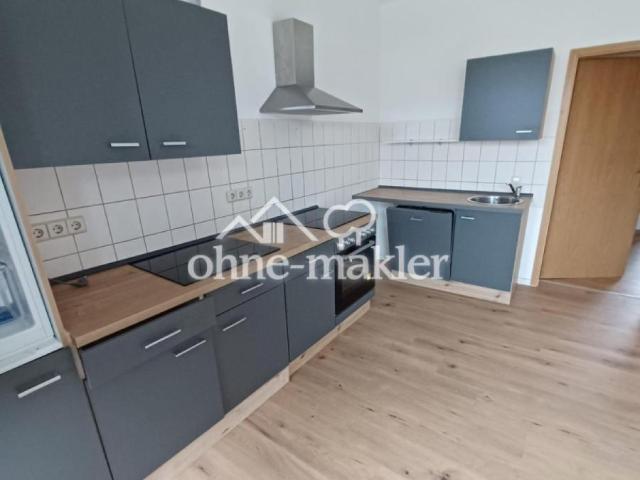 Apartment mieten in Cainsdorf, Zwickau