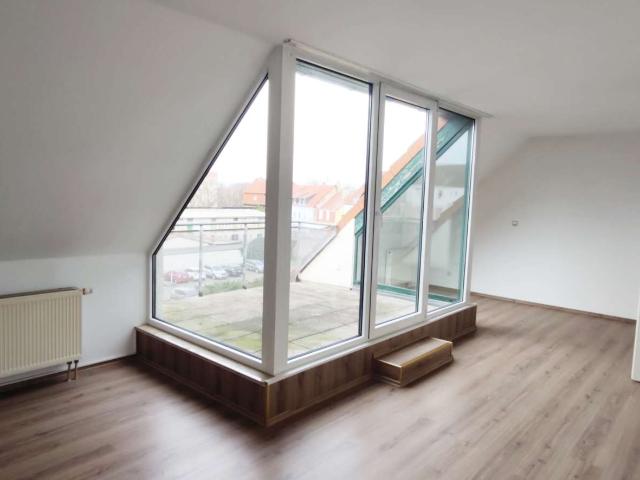 Apartment mieten in Aschersleben, Sachsen-Anhalt