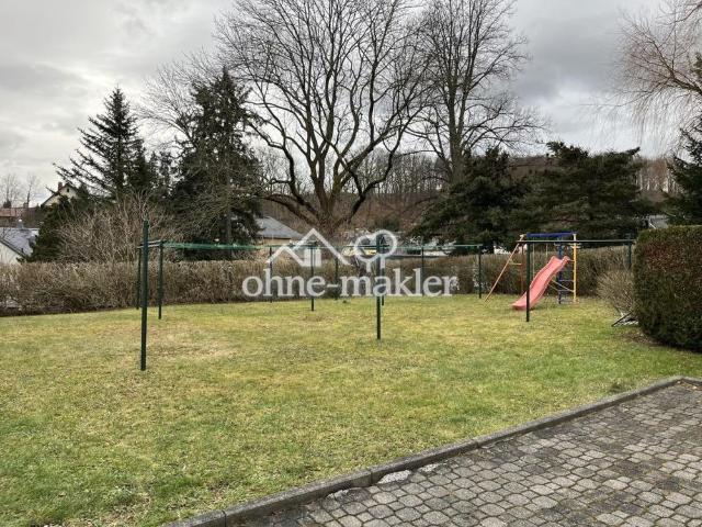 Apartment mieten in Klaffenbach, Chemnitz