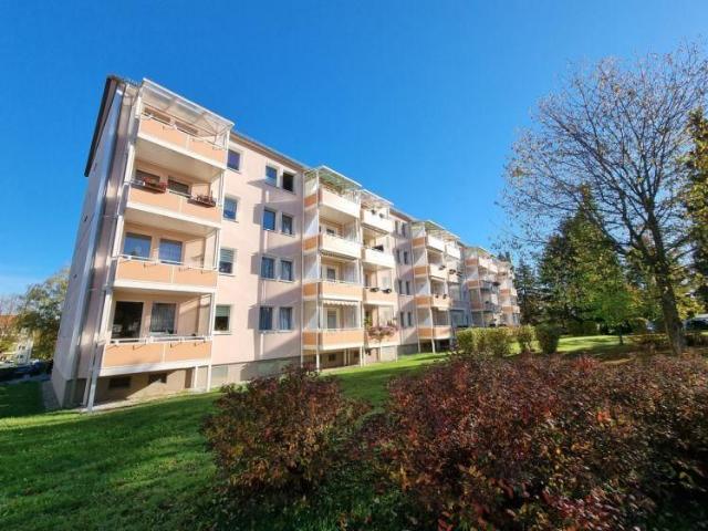 Apartment mieten in Lichtenstein/Sachsen, Lichtenstein