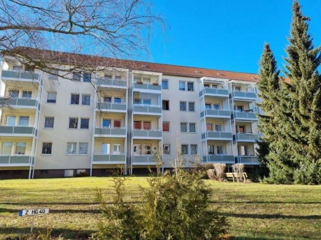 Apartment mieten in Lichtenstein/Sachsen, Lichtenstein