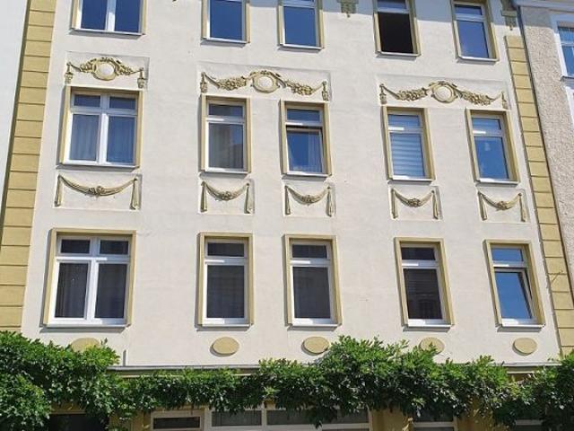 Wohnung mieten in Debschwitz, Gera