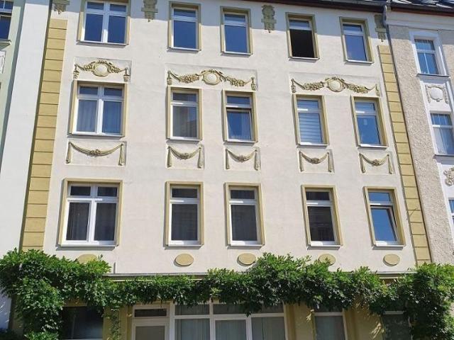 Apartment mieten in Debschwitz, Gera