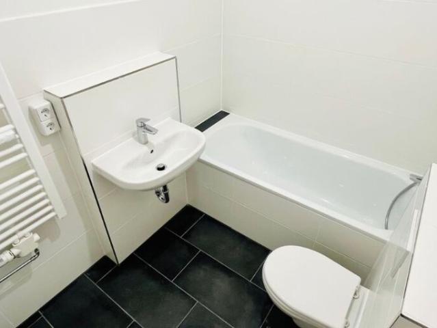 Apartment mieten in Zauckerode, Freital