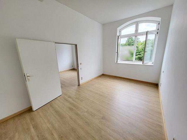 Apartment mieten in Neumark, Sachsen