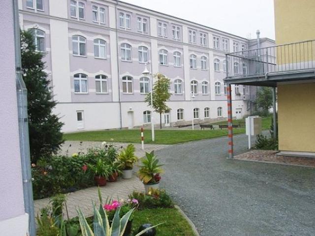 Wohnung kaufen in Neumark, Thüringen