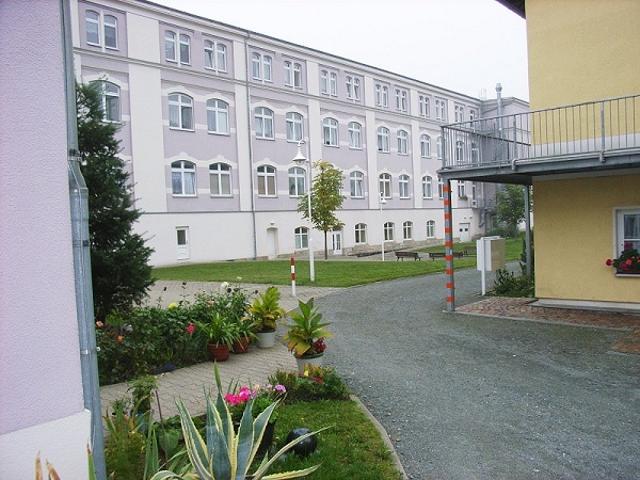 Apartment mieten in Neumark, Sachsen