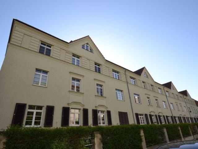 Apartment mieten in Leuben, Dresden