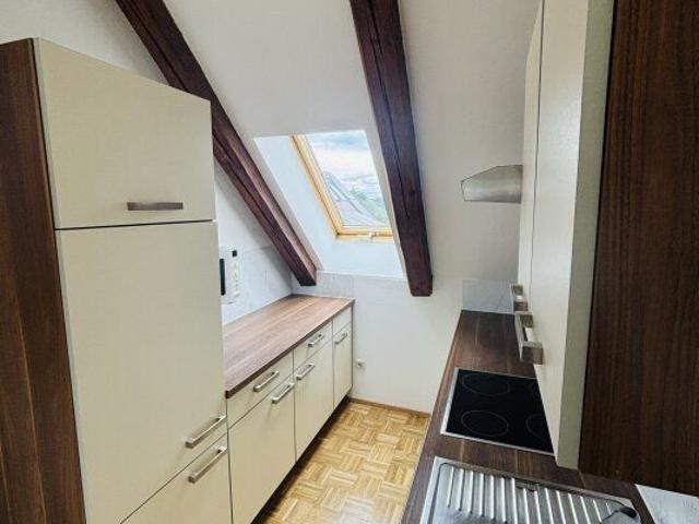 Apartment mieten in Knittelfeld, Steiermark