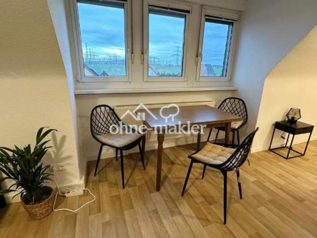 Apartment mieten in Eula, Borna