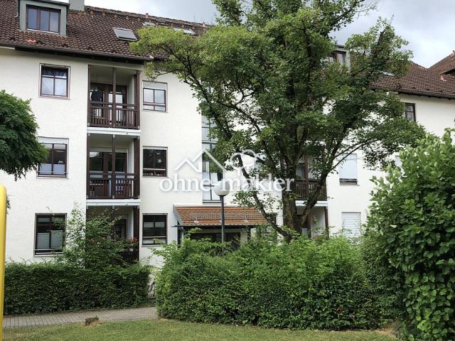 Apartment kaufen in Unterschleißheim, Bayern