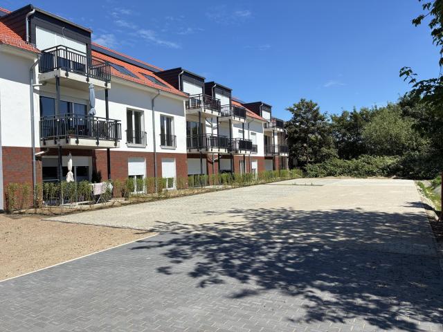 Wohnung mieten in Nauen, Brandenburg