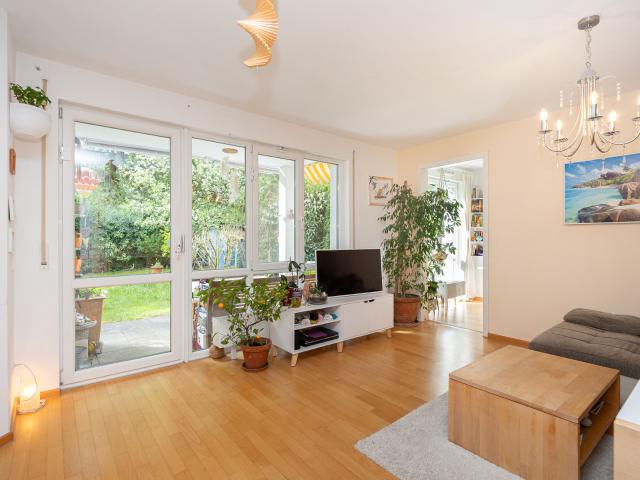 Maisonette kaufen in Milbertshofen-Am Hart, München