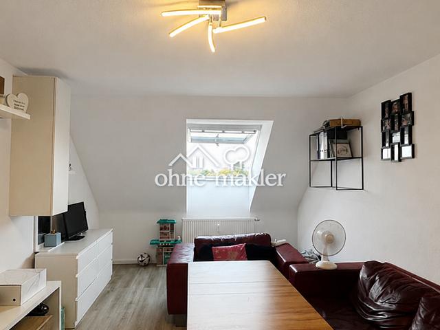 Apartment kaufen in Heddesheim, Baden-Württemberg